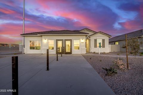 9394 E Silo Rd, Florence, AZ 85132