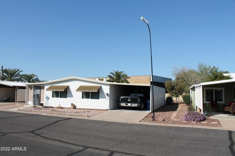 3104 E Broadway Rd #66, Mesa, AZ 85204 photo 19