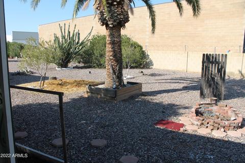 3104 E Broadway Rd #66, Mesa, AZ 85204 photo 11