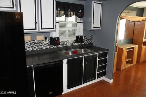 3104 E Broadway Rd #66, Mesa, AZ 85204 photo 8