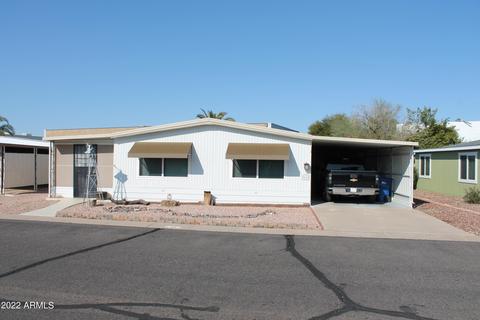 3104 E Broadway Rd #66, Mesa, AZ 85204