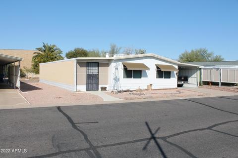 3104 E Broadway Rd #66, Mesa, AZ 85204 photo 18
