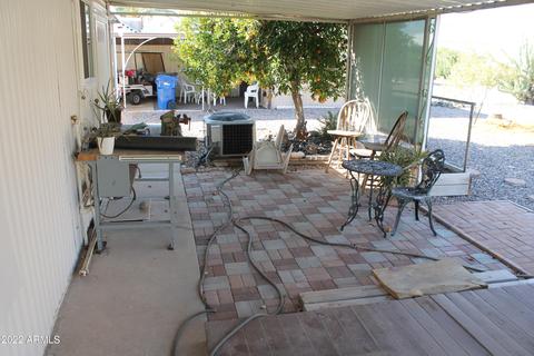 3104 E Broadway Rd #66, Mesa, AZ 85204 photo 10