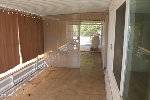 3104 E Broadway Rd #66, Mesa, AZ 85204 photo 14
