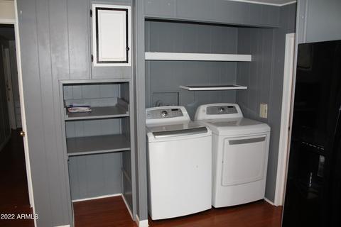 3104 E Broadway Rd #66, Mesa, AZ 85204 photo 6