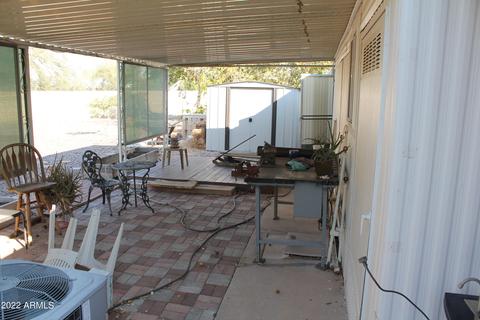 3104 E Broadway Rd #66, Mesa, AZ 85204 photo 13