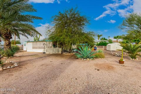 720 S Cedar Dr, Apache Junction, AZ 85120 photo 2