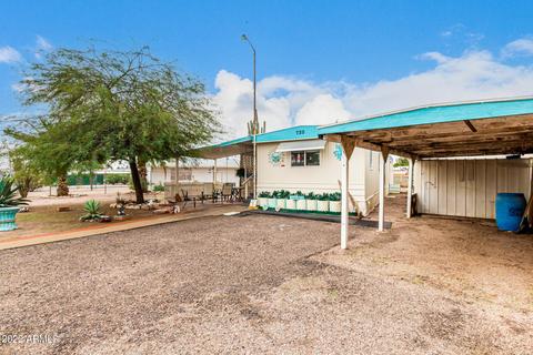 720 S Cedar Dr, Apache Junction, AZ 85120 photo 41