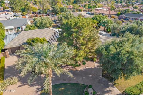 2160 E Calle Maderas --, Mesa, AZ 85213 photo 101