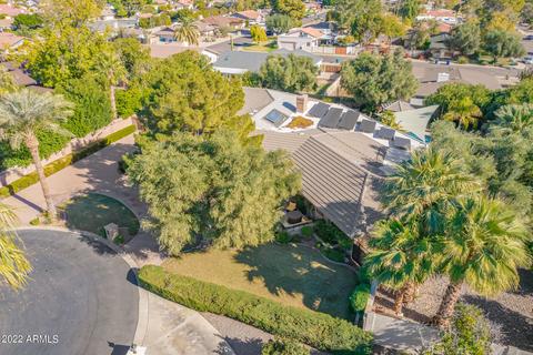 2160 E Calle Maderas --, Mesa, AZ 85213 photo 103