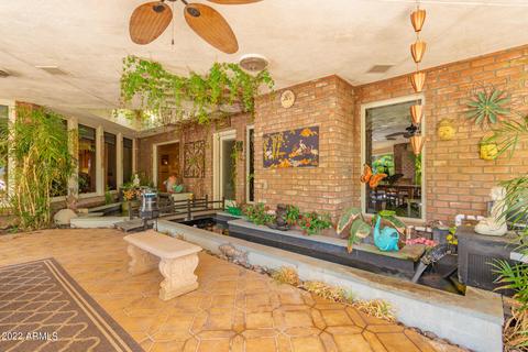 2160 E Calle Maderas --, Mesa, AZ 85213 photo 73