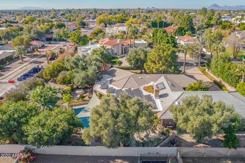 2160 E Calle Maderas --, Mesa, AZ 85213 photo 107