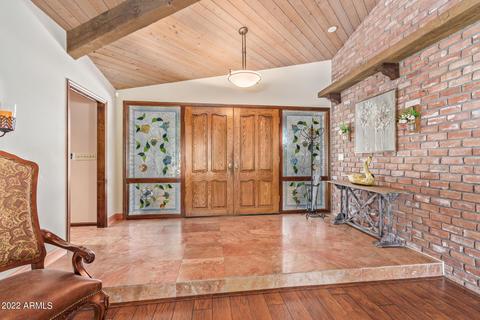 2160 E Calle Maderas --, Mesa, AZ 85213 photo 14