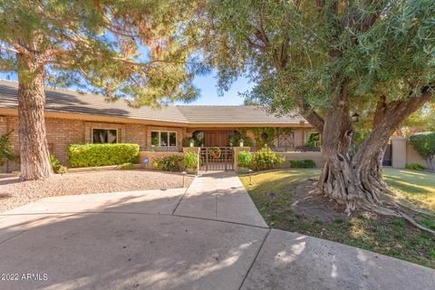 2160 E Calle Maderas --, Mesa, AZ 85213 photo 8