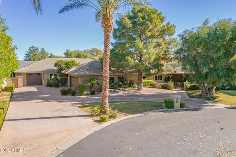 2160 E Calle Maderas --, Mesa, AZ 85213 photo 91