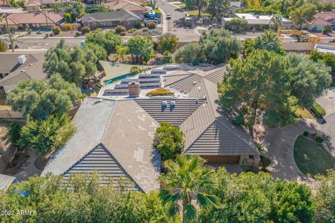 2160 E Calle Maderas --, Mesa, AZ 85213 photo 109