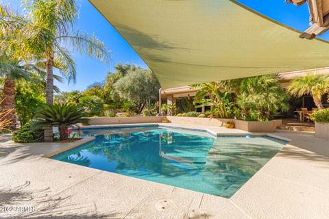 2160 E Calle Maderas --, Mesa, AZ 85213 photo 87