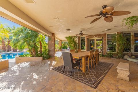 2160 E Calle Maderas --, Mesa, AZ 85213 photo 75