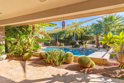 2160 E Calle Maderas --, Mesa, AZ 85213 photo 70