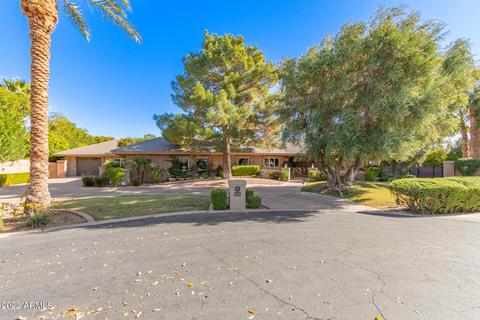 2160 E Calle Maderas --, Mesa, AZ 85213 photo 2
