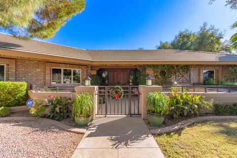 2160 E Calle Maderas --, Mesa, AZ 85213 photo 11