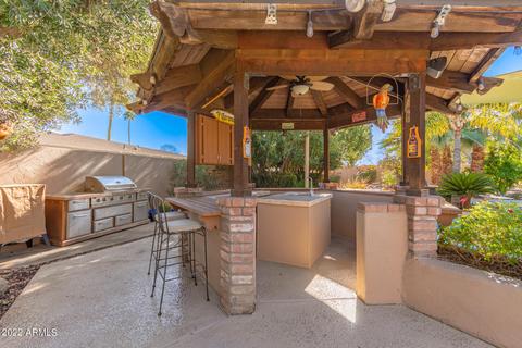 2160 E Calle Maderas --, Mesa, AZ 85213 photo 85