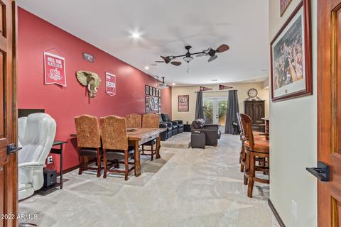 2160 E Calle Maderas --, Mesa, AZ 85213 photo 53