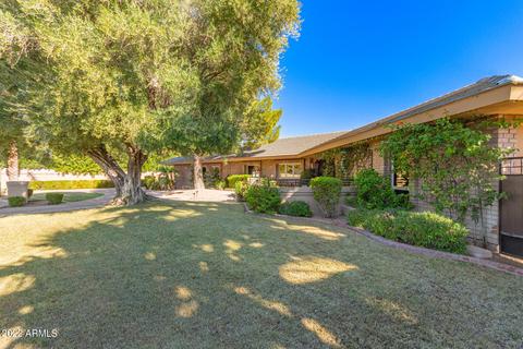 2160 E Calle Maderas --, Mesa, AZ 85213 photo 7