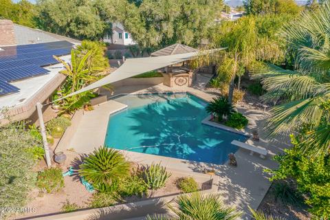 2160 E Calle Maderas --, Mesa, AZ 85213 photo 111