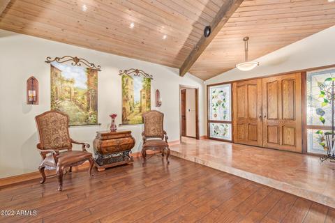 2160 E Calle Maderas --, Mesa, AZ 85213 photo 15