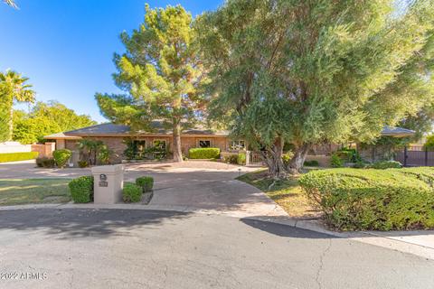 2160 E Calle Maderas --, Mesa, AZ 85213 photo 3