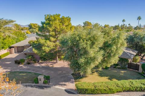 2160 E Calle Maderas --, Mesa, AZ 85213 photo 99