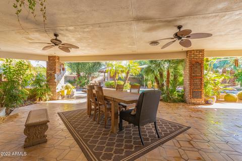 2160 E Calle Maderas --, Mesa, AZ 85213 photo 72