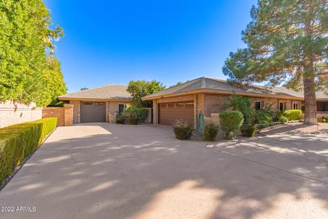 2160 E Calle Maderas --, Mesa, AZ 85213 photo 6