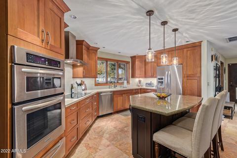 2160 E Calle Maderas --, Mesa, AZ 85213 photo 29