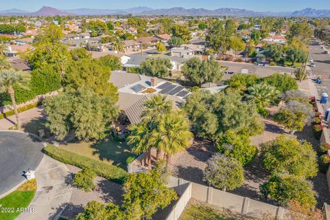 2160 E Calle Maderas --, Mesa, AZ 85213 photo 104