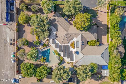 2160 E Calle Maderas --, Mesa, AZ 85213 photo 110