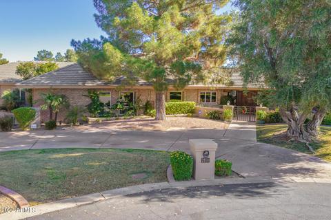 2160 E Calle Maderas --, Mesa, AZ 85213 photo 93
