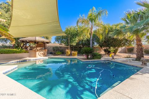 2160 E Calle Maderas --, Mesa, AZ 85213 photo 89