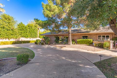 2160 E Calle Maderas --, Mesa, AZ 85213 photo 10