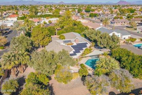 2160 E Calle Maderas --, Mesa, AZ 85213 photo 105