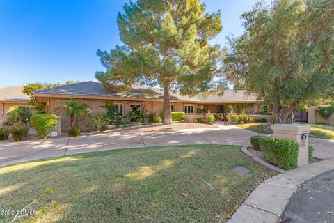 2160 E Calle Maderas --, Mesa, AZ 85213 photo 5