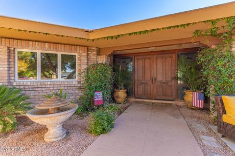 2160 E Calle Maderas --, Mesa, AZ 85213 photo 13