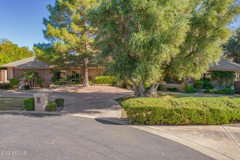 2160 E Calle Maderas --, Mesa, AZ 85213 photo 96