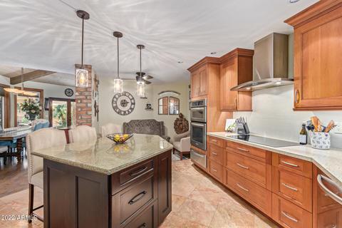 2160 E Calle Maderas --, Mesa, AZ 85213 photo 28