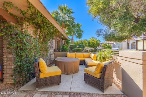 2160 E Calle Maderas --, Mesa, AZ 85213 photo 12
