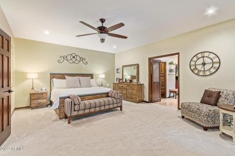 2160 E Calle Maderas --, Mesa, AZ 85213 photo 34