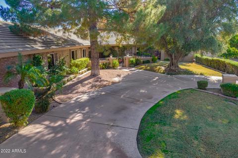 2160 E Calle Maderas --, Mesa, AZ 85213 photo 113