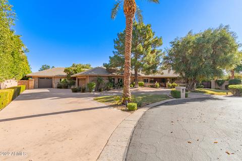 2160 E Calle Maderas --, Mesa, AZ 85213 photo 4