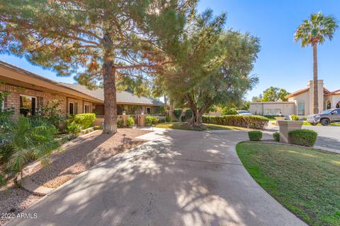 2160 E Calle Maderas --, Mesa, AZ 85213 photo 9